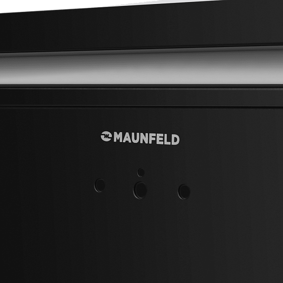 Вытяжка Maunfeld MZR Cool 60 черный preview 9