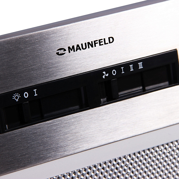 Вытяжка Maunfeld CROSBY LIGHT 52 preview 3