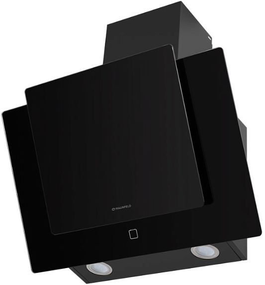 Вытяжка Maunfeld Wind 50 чёрный preview 1