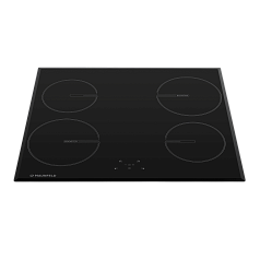 Индукционная варочная панель Maunfeld MVI59.4HZ.2BT-BK