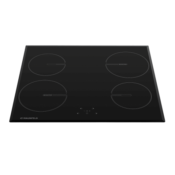 Индукционная варочная панель Maunfeld MVI59.4HZ.2BT-BK preview 3
