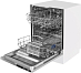 Купить Встраиваемая посудомоечная машина Maunfeld MLP60020 Light Beam preview 1