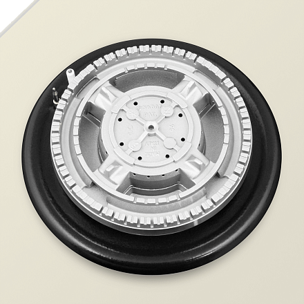 Газовая варочная панель Maunfeld EGHG.64.43CBG/G preview 10