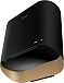 Купить Вытяжка Maunfeld GUNA 60 Black/Anthracite with Gold preview 3