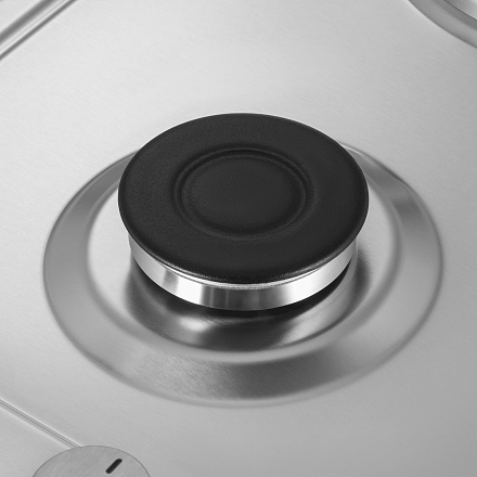 Комбинированная варочная поверхность Maunfeld EEHS.32.3ES.KG preview 9