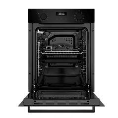Электрический духовой шкаф Maunfeld EOEM519PB2