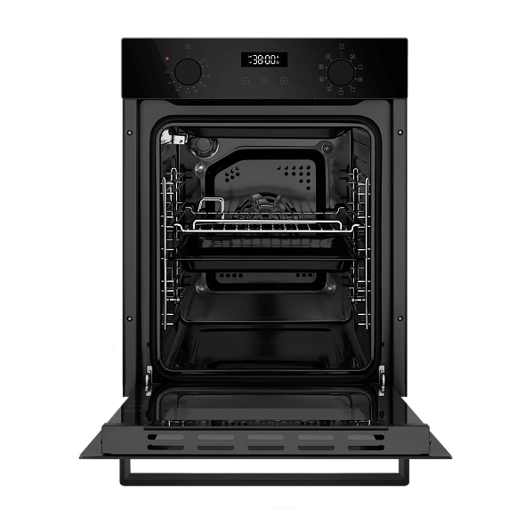 Электрический духовой шкаф Maunfeld EOEM519PB2 preview 3