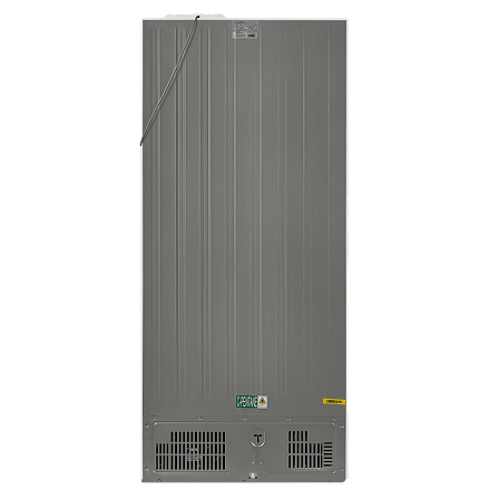 Холодильник Maunfeld MFF190NFDPW preview 18