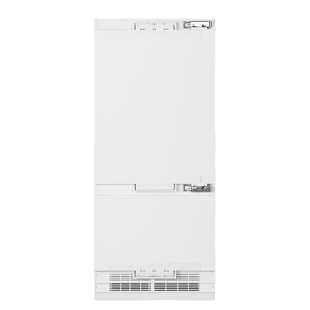 Встраиваемый холодильник Maunfeld MBF212NFW1 preview 3