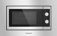 Встраиваемая микроволновая печь Maunfeld JBMO.20.5S
