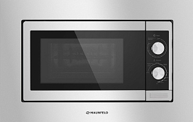 Встраиваемая микроволновая печь Maunfeld JBMO.20.5S