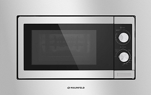 Встраиваемая микроволновая печь Maunfeld JBMO.20.5S