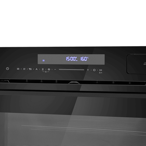 Духовой шкаф Maunfeld MEOR7216STFB preview 5