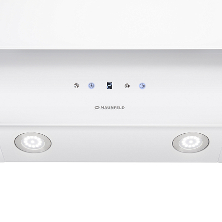 Вытяжка Maunfeld Manchester Light 90 белый preview 14