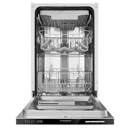 Встраиваемая посудомоечная машина Maunfeld MLP-083D preview 5