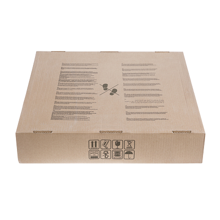 Газовая варочная панель MAUNFELD EGHG.43.33CBG/G preview 18