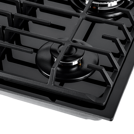 Газовая варочная панель Maunfeld EGHG.64.63CB.R/G preview 7