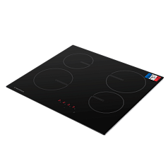 Электрическая варочная панель Maunfeld MVSE59.4HL-BK