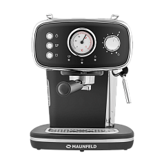 Кофемашина Maunfeld MF-736BK