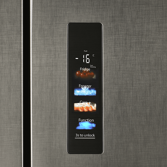 Холодильник Maunfeld MFF190NFDSX preview 9