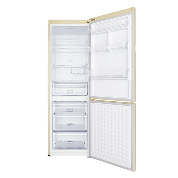 Холодильник Maunfeld MFF187NFBG10 preview 5