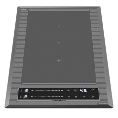 Индукционная варочная панель Maunfeld CVI292S2FMDGR LUX