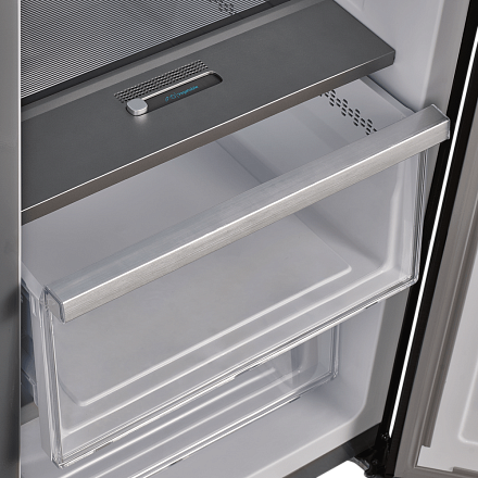 Холодильник Maunfeld MFF191NFSB preview 12