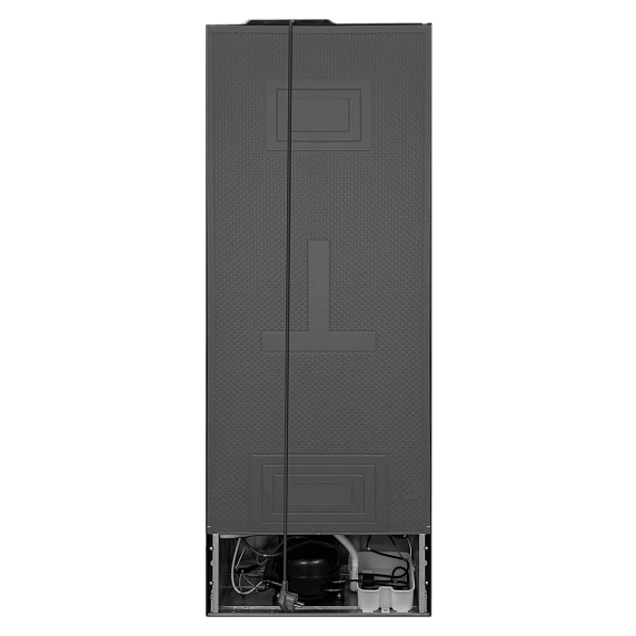 Холодильник Maunfeld MFF185NFBG Matt Inverter preview 14