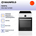 Купить Электрическая плита Maunfeld MEC55CW08D preview 3