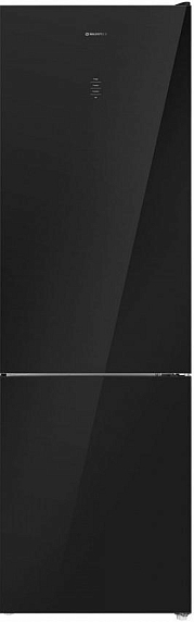 Холодильник Maunfeld MFF200NFB preview 1