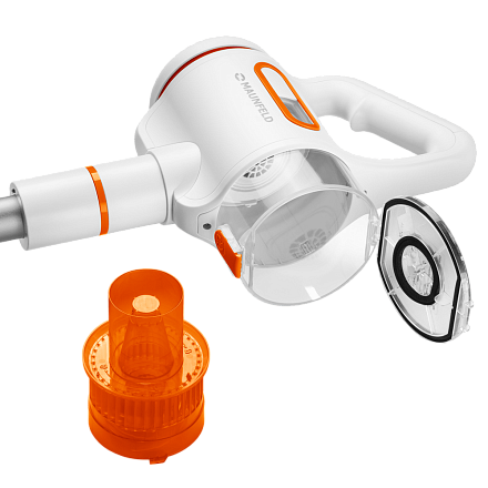 Пылесос Maunfeld MF-2034OR PRO preview 4