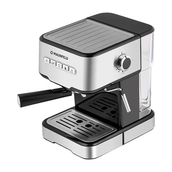 Кофемашина Maunfeld MF-724S preview 2