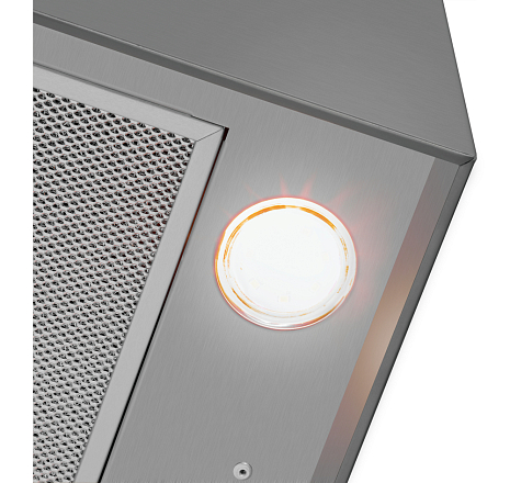 Вытяжка Maunfeld Bath 401 нержавеющая сталь preview 8