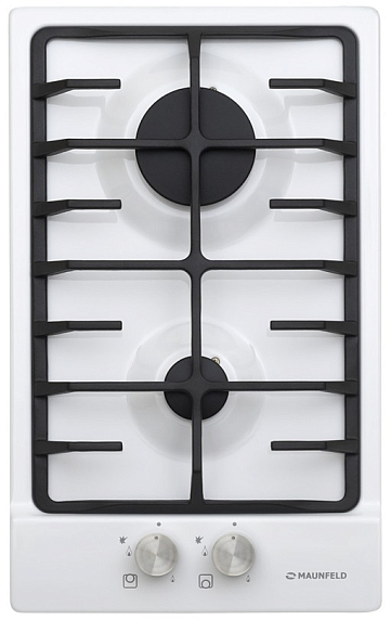 Газовая варочная панель Maunfeld MGHE.32.73W preview 1