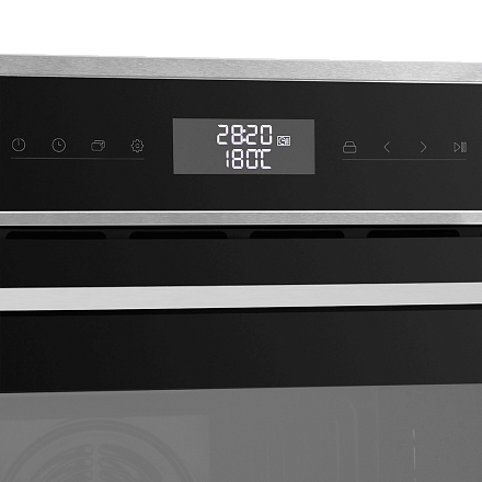 Духовой шкаф Maunfeld AMCO458S preview 8