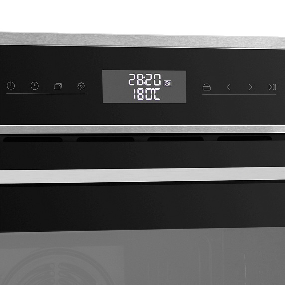 Духовой шкаф Maunfeld AMCO458S preview 8