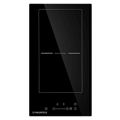 Индукционная варочная панель Maunfeld CVI292SBK