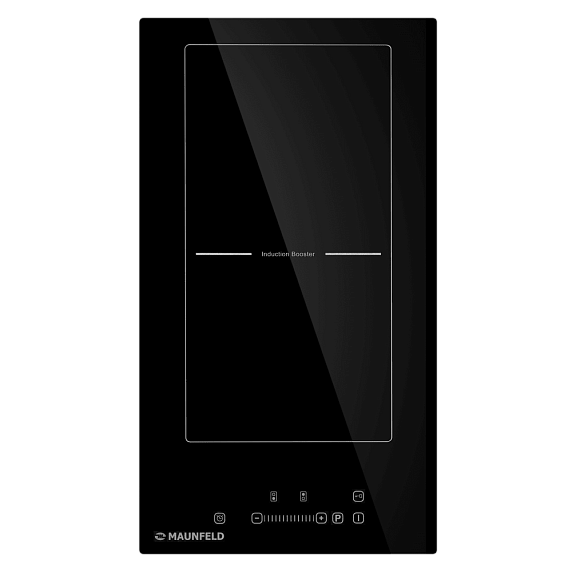 Индукционная варочная панель Maunfeld CVI292SBK preview 2