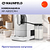 Купить Кофемашина Maunfeld MF-A8021CWH preview 3