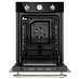 Купить Электрический духовой шкаф Maunfeld EOEF516RBG preview 3