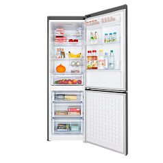 Двухкамерный холодильник Maunfeld MFF187NFIX10