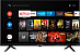 Телевизор Maunfeld MLT32HSD02, HD, Android TV, 32" фото 2 Купить Телевизор Maunfeld MLT32HSD02, HD, Android TV, 32" preview 2