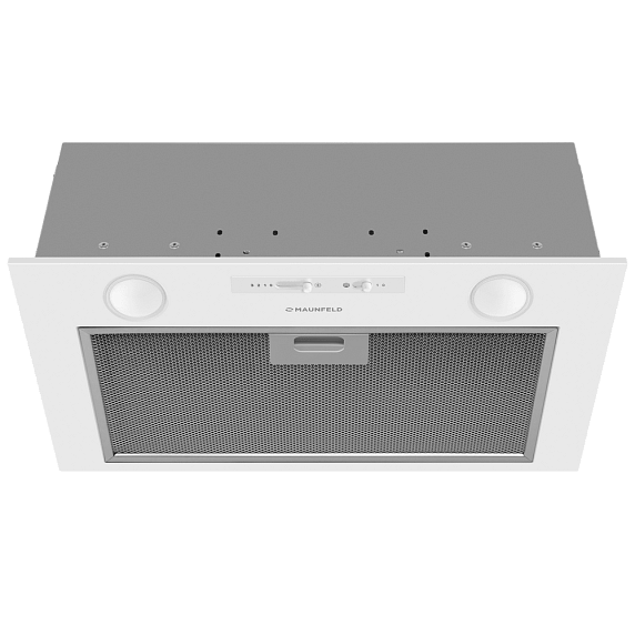 Вытяжка Maunfeld Crosby Light 5028 белый preview 2