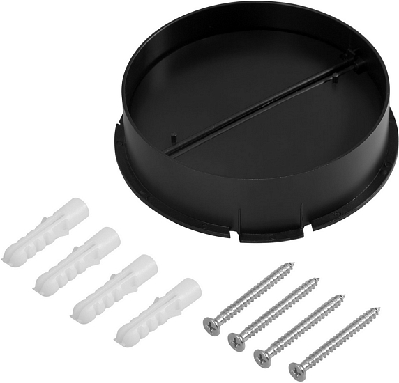 Вытяжка Maunfeld SLIM 60 черный preview 13