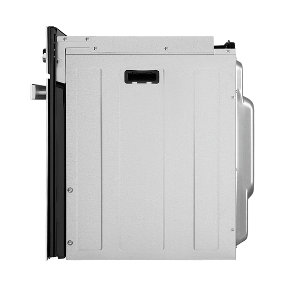 Духовой шкаф Maunfeld EOGC604W Slim preview 13