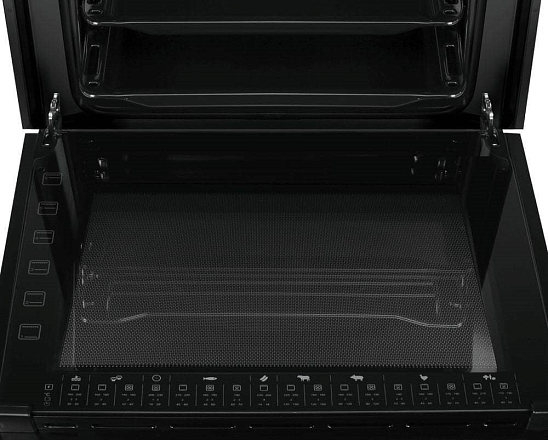 Духовой шкаф Maunfeld EOEH7617STB preview 6