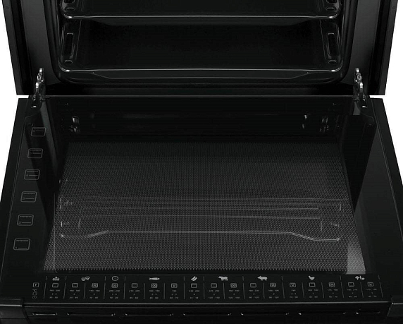 Духовой шкаф Maunfeld EOEH7617STB preview 6