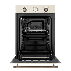 Духовой шкаф Maunfeld EOEF516RIB