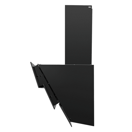 Вытяжка Maunfeld Manchester Light 60 черный preview 8