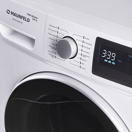 Духовой шкаф Maunfeld AEOH6062BG preview 9